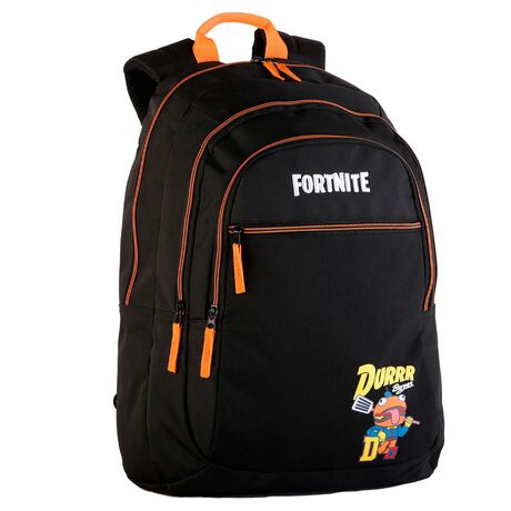 TOYBAGS Fortnite Durr adaptable backpack 44cm