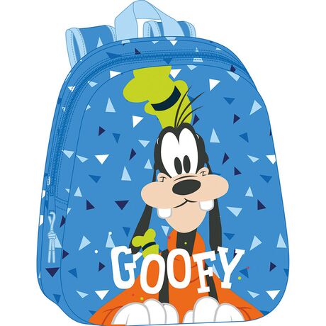 SAFTA Disney Goffy 3D backpack 33cm