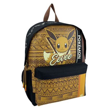 CYP BRANDS Pokemon Eevee adaptable backpack 40cm