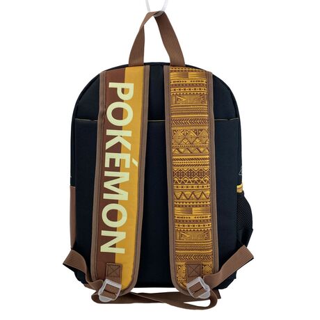 CYP BRANDS Pokemon Eevee adaptable backpack 40cm