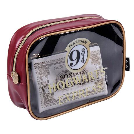CERDÁ Harry Potter vanity case