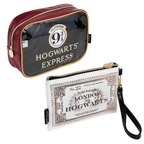 CERDÁ Harry Potter vanity case