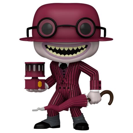 FUNKO POP figure Super El Conjuro 2 The Crooked Man
