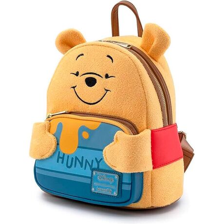 LOUNGEFLY Loungefly Disney Winnie The Pooh backpack 26cm
