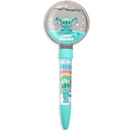 KIDS LICENSING Dreams & Friends Fantasy assorted Pen topper