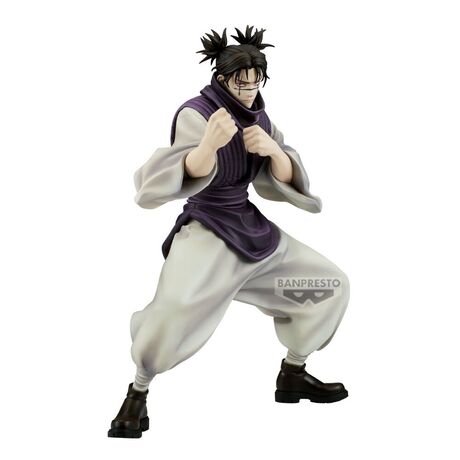 BANPRESTO Jujutsu Kaisen Choso ver.A Maximatic figure 21cm