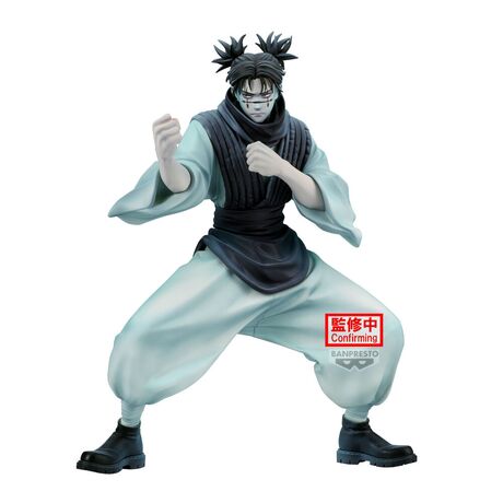BANPRESTO Jujutsu Kaisen Choso ver.B Maximatic figure 21cm