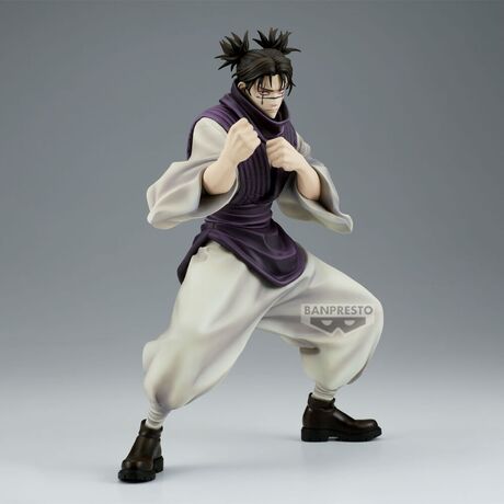 BANPRESTO Jujutsu Kaisen Choso ver.A Maximatic figure 21cm