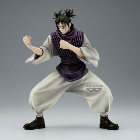 BANPRESTO Jujutsu Kaisen Choso ver.A Maximatic figure 21cm