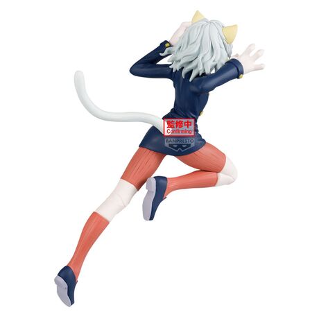BANPRESTO Hunter x Hunter Neferpitou Vibration figure 16cm