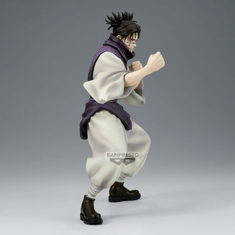 BANPRESTO Jujutsu Kaisen Choso ver.A Maximatic figure 21cm