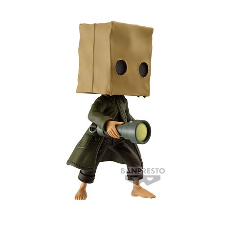 BANPRESTO Little Nightmares Mono figure 17cm