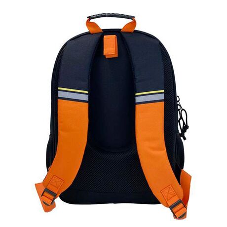 CYP BRANDS Dragon Ball adaptable backpack 42cm