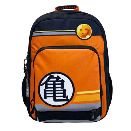 CYP BRANDS Dragon Ball adaptable backpack 42cm
