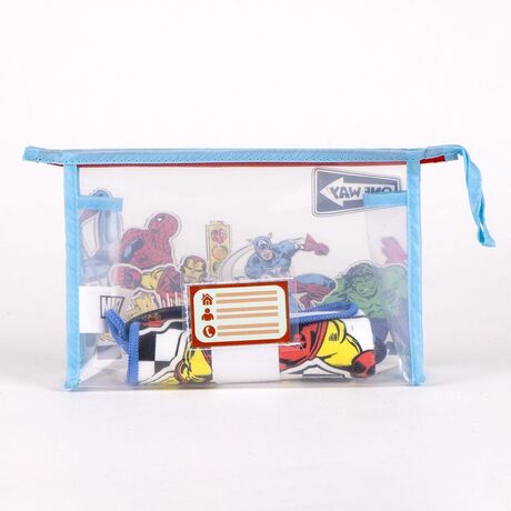 CERDÁ Marvel Avengers toilet bag