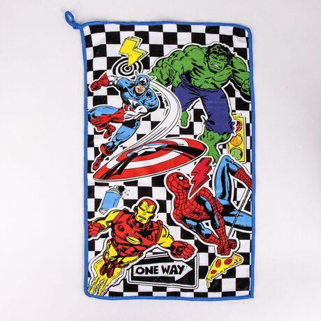 CERDÁ Marvel Avengers toilet bag