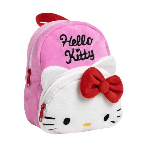 CERDÁ Hello Kitty backpack 22cm