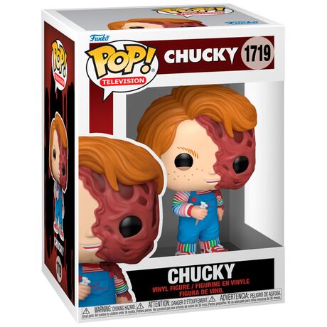 FUNKO POP figure Chucky - Chucky