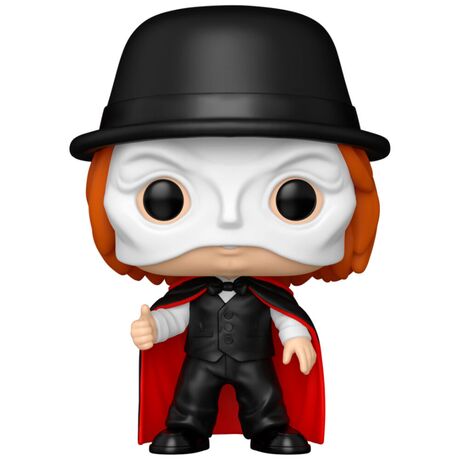 FUNKO POP figure Chucky Phantom Chucky