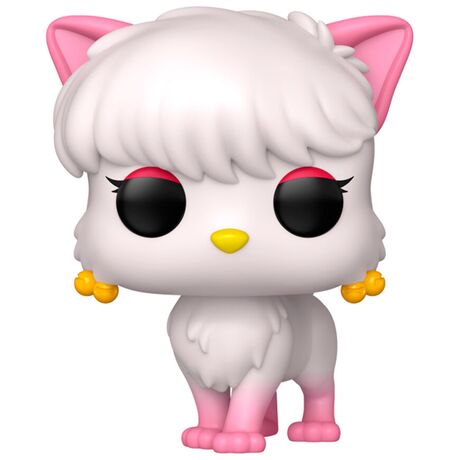 FUNKO POP figure Ranma 1/2 Shampoo 5 + 1 Chase