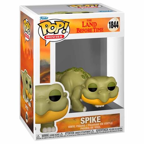 FUNKO POP figure The Land Before Time Spike