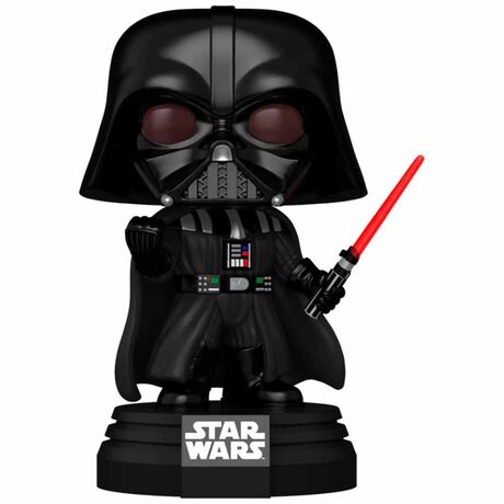FUNKO POP figure Star Wars Darth Vader