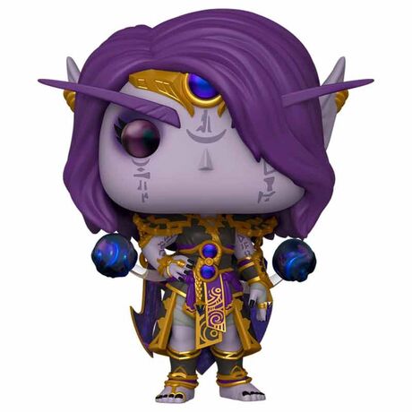 FUNKO POP figure World of Warcraft Xal'atath