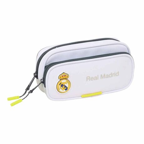SAFTA Real Madrid 25/26 pencil case