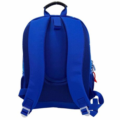 CYP BRANDS DC Comics Superman adaptable backpack 43cm