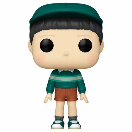 FUNKO Figura POP Squid Game Chul-Su