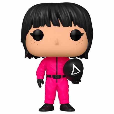 FUNKO Figura POP Squid Game No-Eul