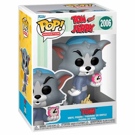 FUNKO POP figure Tom & Jerry Tom