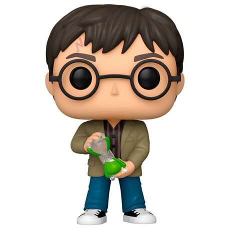 FUNKO POP figure Harry Potter -  Harry Potter with Hourglass