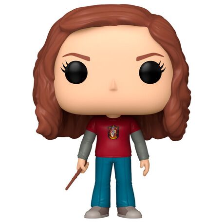 FUNKO POP figure Harry Potter Hermione Granger Oppugno