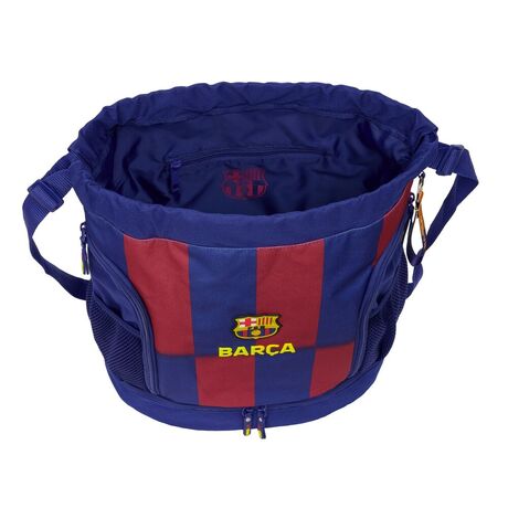 SAFTA F.C. Barcelona 25/26 backpack bag