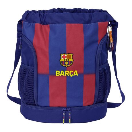 SAFTA F.C. Barcelona 25/26 backpack bag