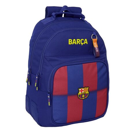 SAFTA F.C. Barcelona 25/26 adaptable backpack 42cm