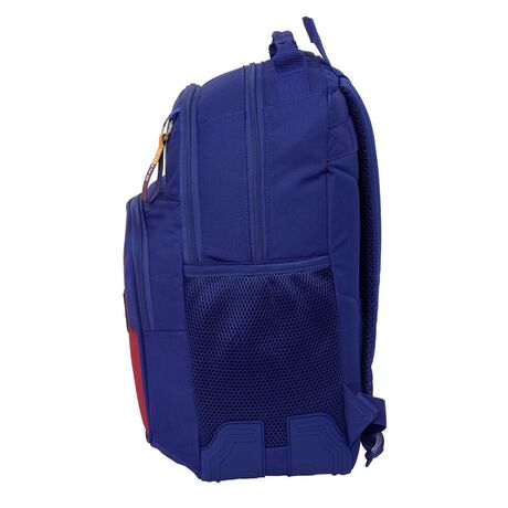 SAFTA F.C. Barcelona 25/26 adaptable backpack 42cm