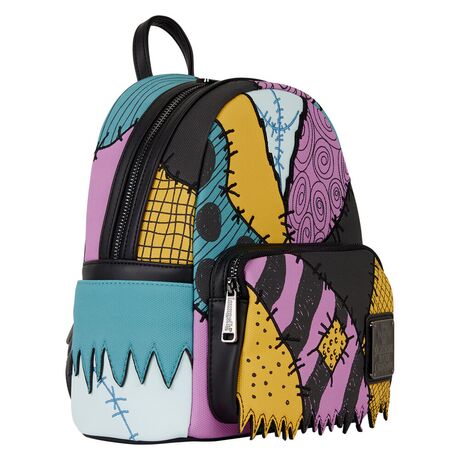 LOUNGEFLY Loungefly Disney Nightmare Before Christmas Sally backpack 26cm