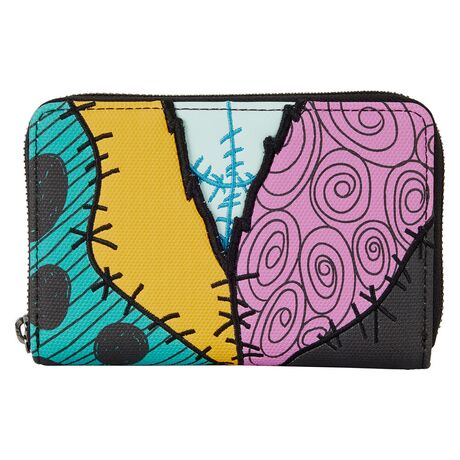 LOUNGEFLY Loungefly Disney Nightmare Before Christmas Sally wallet