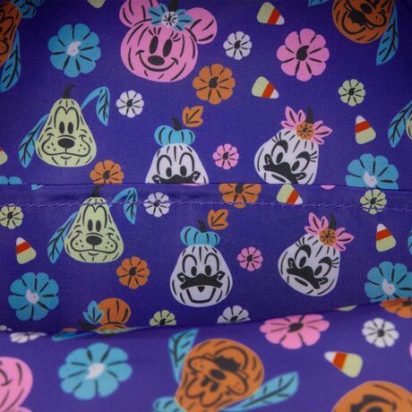 LOUNGEFLY Loungefly Disney Mickey & Friends wallet
