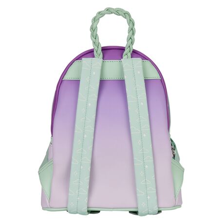 LOUNGEFLY Loungefly Star Wars Grogu backpack 26cm
