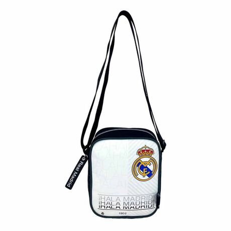 CYP BRANDS Real Madrid shoulder bag