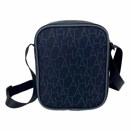 CYP BRANDS Real Madrid shoulder bag
