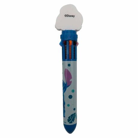 CYP BRANDS Disney Stitch pen 10 colours