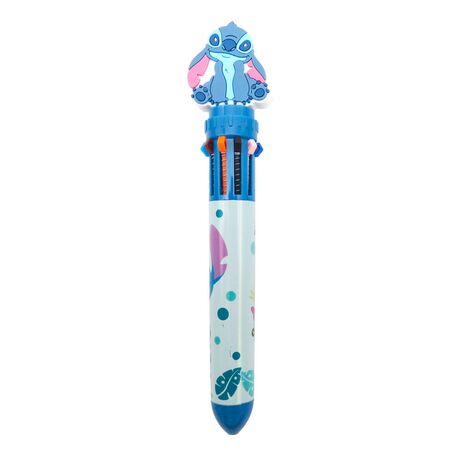 CYP BRANDS Disney Stitch pen 10 colours