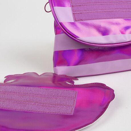 CERDÁ Disney Alice in Wonderland Cheshire vanity case