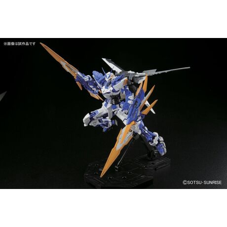 MG 1/100 GUNDAM ASTRAY BLUE FRAME D