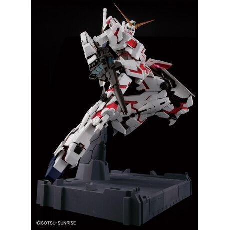 PG 1/60 UNICORN GUNDAM