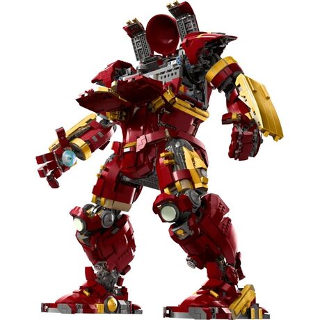 LEGO MARVEL 76210 HULKBUSTER